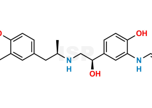 Formoterol Impurity 5 - Image 1