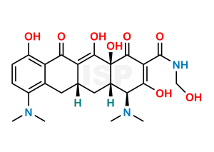 Minocycline EP Impurity F - Image 1