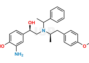 O-Debenzyl Amino Impurity - Image 1