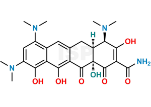 Minocycline Impurity 2 - Image 1