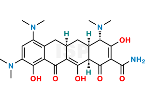 Minocycline Impurity 4 - Image 1
