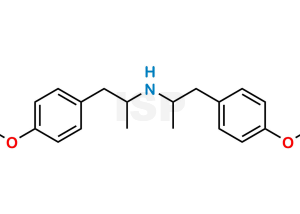 Arformoterol Amino Dimer Impurity - Image 1