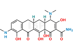 Minocycline Impurity 5 - Image 1