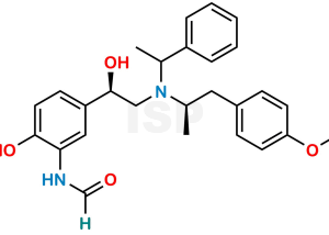 Arformoterol Tartrate - Image 1