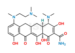 Minocycline Impurity 7 - Image 1