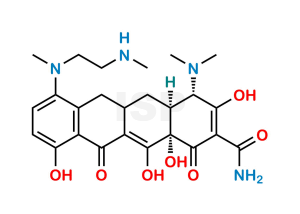 Minocycline Impurity 8 - Image 1