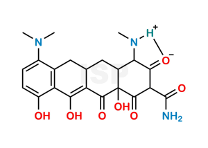 Minocycline Impurity 9 - Image 1