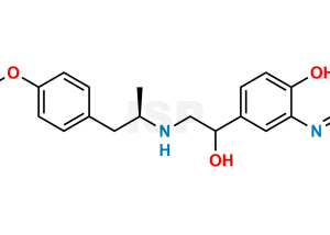 Formoterol Impurity 7 - Image 1