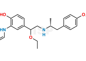 Formoterol Impurity 8 - Image 1