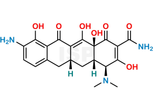 Minocycline EP Impurity I - Image 1