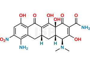 Minocycline Impurity 14 - Image 1