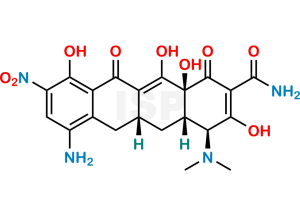 Minocycline Impurity 15 - Image 1
