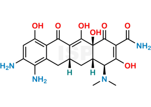 Minocycline Impurity 16 - Image 1