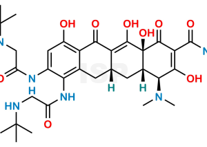 Tigecycline Impurity 12 - Image 1