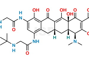 Tigecycline Impurity 13 - Image 1