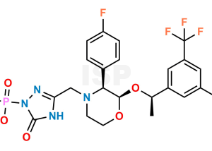 Fosaprepitant - Image 1