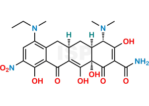 Minocycline Impurity 22 - Image 1