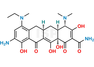 Minocycline Impurity 23 - Image 1