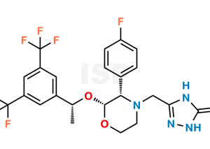 Fosaprepitant Dimeglumine Impurity C - Image 1