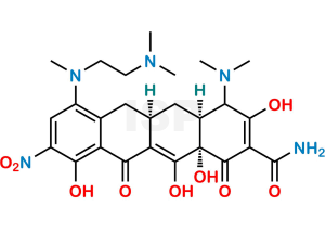 Minocycline Impurity 26 - Image 1