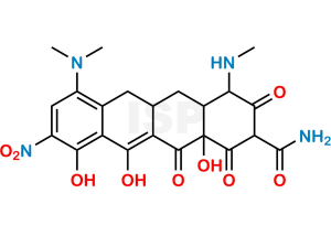 Minocycline Impurity 29 - Image 1