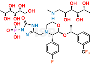 Fosaprepitant Dimeglumine - Image 1