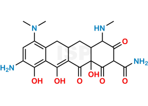 Minocycline Impurity 30 - Image 1