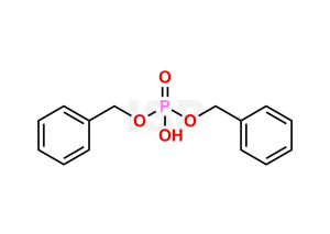 Dibenzyl Phosphate Impurity - Image 1