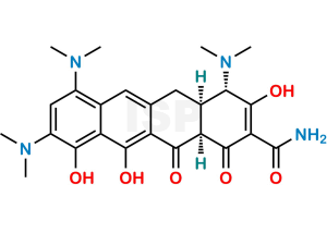 Minocycline Impurity 33 - Image 1