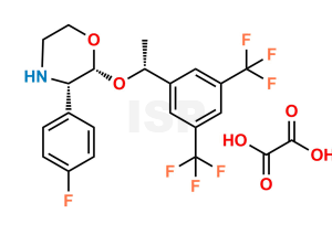 Fosaprepitant Morpholin Impurity - Image 1
