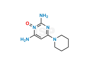 Minoxidil - Image 1