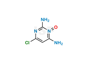 Minoxidil EP Impurity A - Image 1