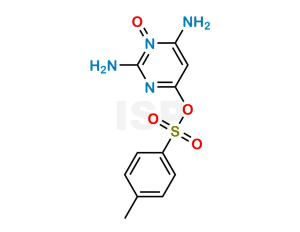 Minoxidil Impurity D - Image 1