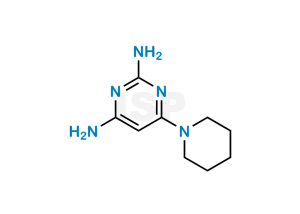 Minoxidil EP Impurity E - Image 1