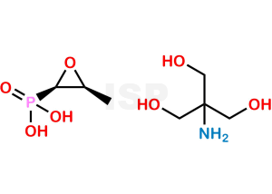 Fosfomycin Tromethamine - Image 1