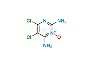 Minoxidil Impurity 1 - Image 1