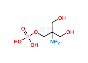 Fosfomycin Trometamol EP Impurity C - Image 1