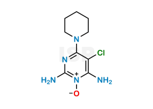 Minoxidil Impurity 3 - Image 1