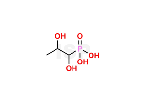 Fosfomycin EP Impurity A - Image 1