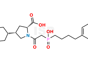 Fosinopril EP Impurity A - Image 1