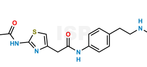 Mirabegron EP Impurity D - Image 1