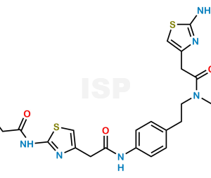 Mirabegron Impurity D - Image 1