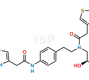 Mirabegron Impurity 4 - Image 1