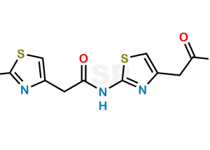 Mirabegron Impurity 5 - Image 1