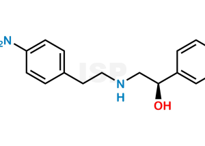 Mirabegron EP Impurity B - Image 1
