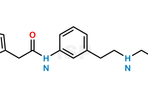 Mirabegron Impurity 8 - Image 1