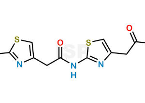 Mirabegron Impurity 10 - Image 1