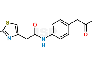Mirabegron M8 - Image 1