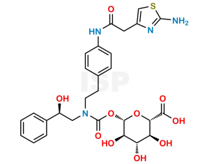 Mirabegron M13 - Image 1