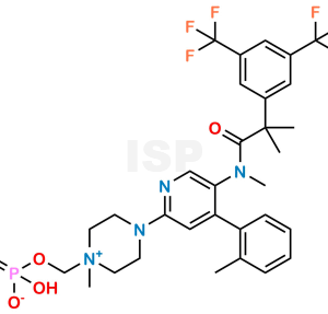 Fosnetupitant - Image 1